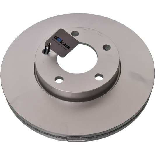 24.0125-0165.1 ATE Гальмівний диск