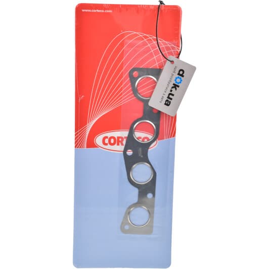 026649P Corteco Прокладка випускного колектора