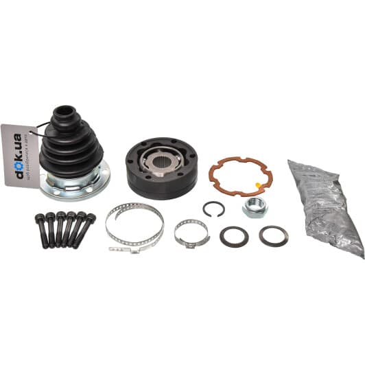 302261 Löbro Граната