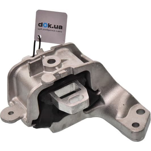 47651 Febi Подушка двигуна