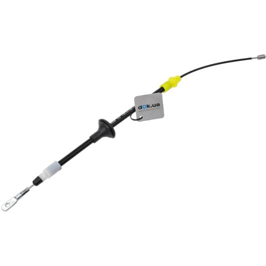 8140 10181 Triscan Трос ручного гальма