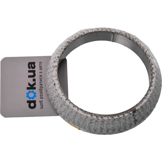 1745174040 Toyota / Lexus / Daihatsu Прокладка приемной трубы