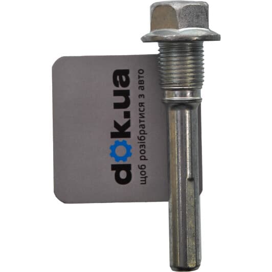 4771522010 Toyota / Lexus / Daihatsu Напрямний болт скоби гальмівного супорта