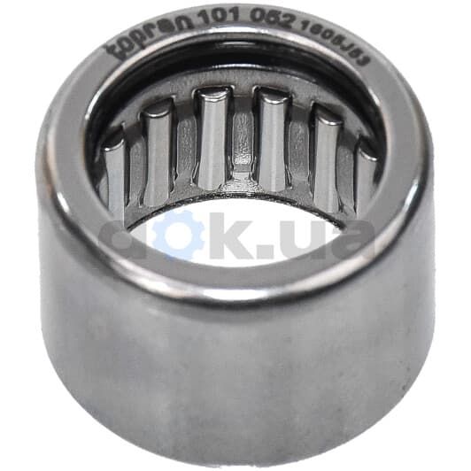 101 052 Topran Кільце колінчастого вала