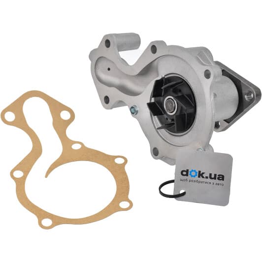 P261 Hepu Помпа