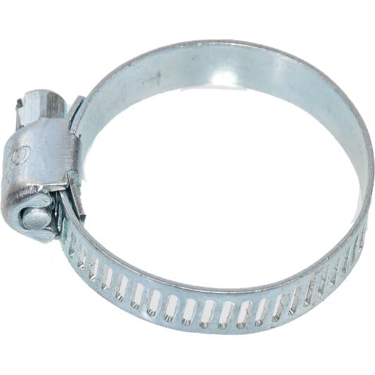 Хомут Intertool TC-1018 черв'ячний 18-32 мм сталь W2 1 шт