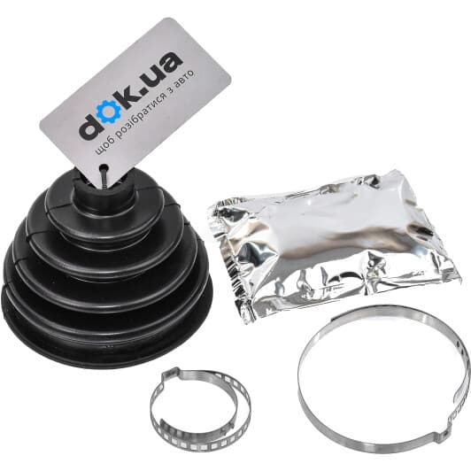 K1848 Fare SA Пильовик гранати