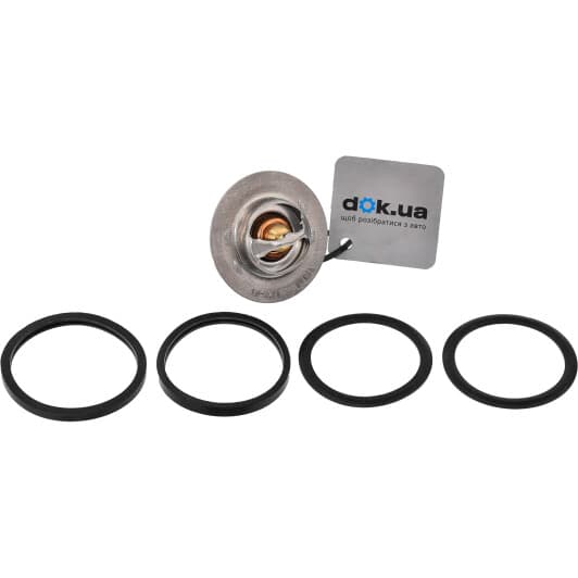 TH5108.83J Calorstat by Vernet Термостат