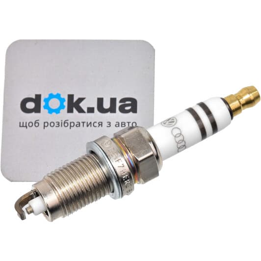 101905601B VAG Свеча зажигания