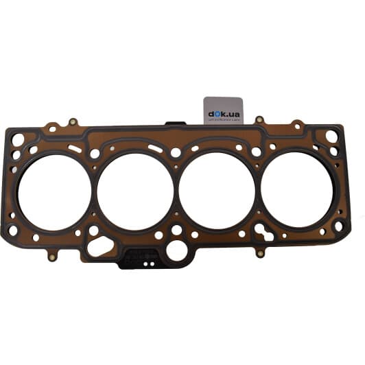 06B103383AG VAG Прокладка ГБЦ