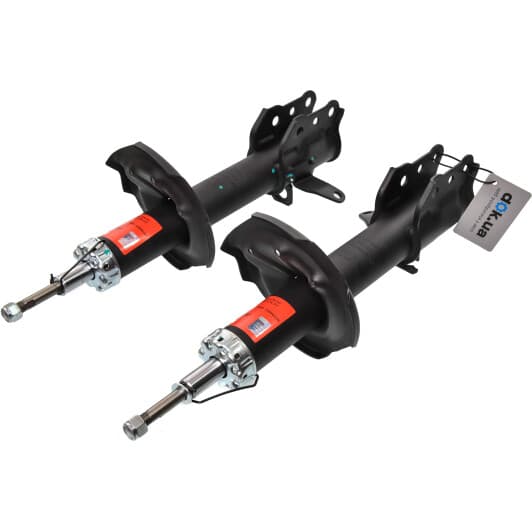 JGM1015T TRW Стійка амортизатора для Mazda 323