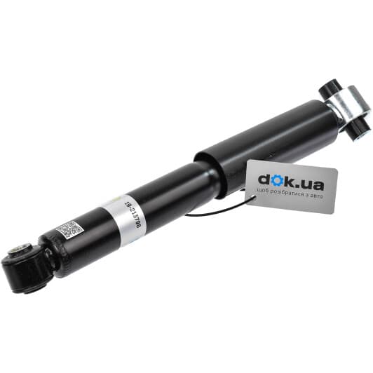 19-213798 Bilstein Амортизатор для Opel Meriva