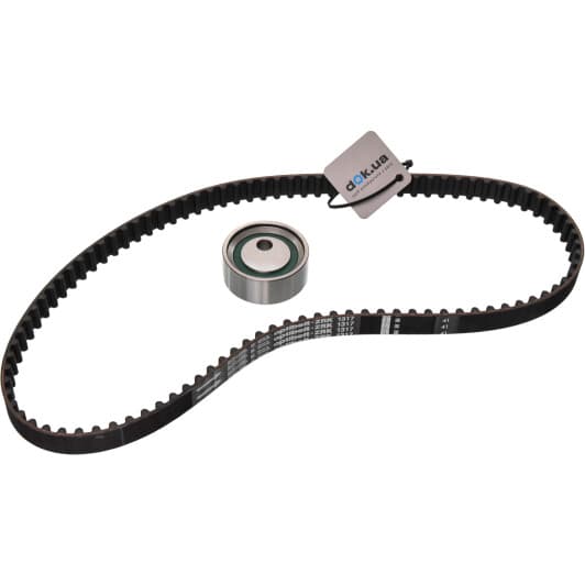 KT 1128 Optibelt Комплект ременя ГРМ