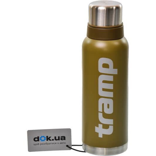 Термос Tramp Expedition Line 1,2 л
