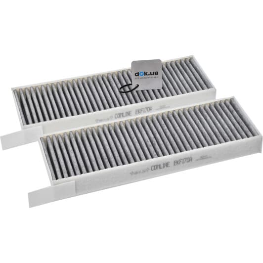 EKF170A Comline Фільтр салону