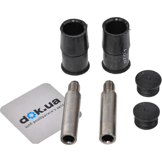 014 698 0006/S Meyle Напрямна гільза скоби гальмівного супорта