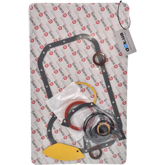 9556011 Elwis Royal Комплект прокладок блока двигуна