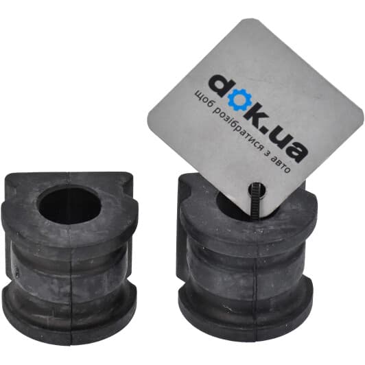 30 92 7642 SWAG Втулка стабилизатора