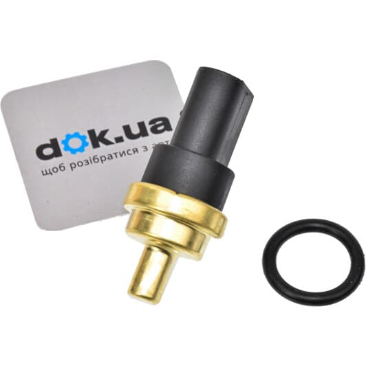 82128 Meat & Doria Датчик температури охолоджувальної рідини