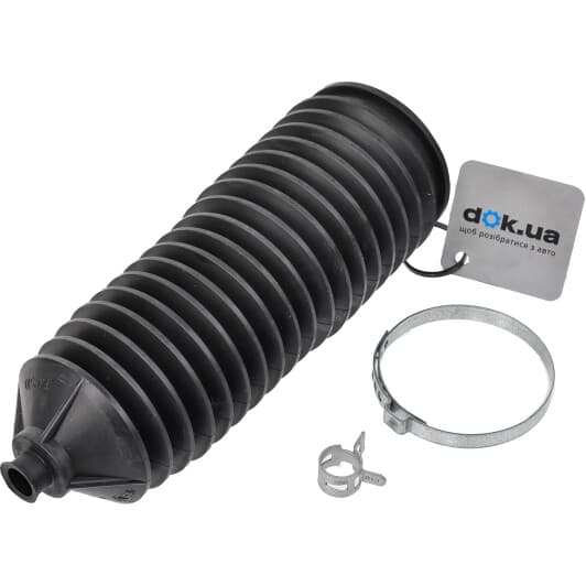 33945 01 Lemförder Пыльник рулевой рейки