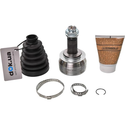 0810-B13 Febest Граната