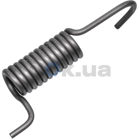 MB857299 Mitsubishi Пружина гальмівного супорта