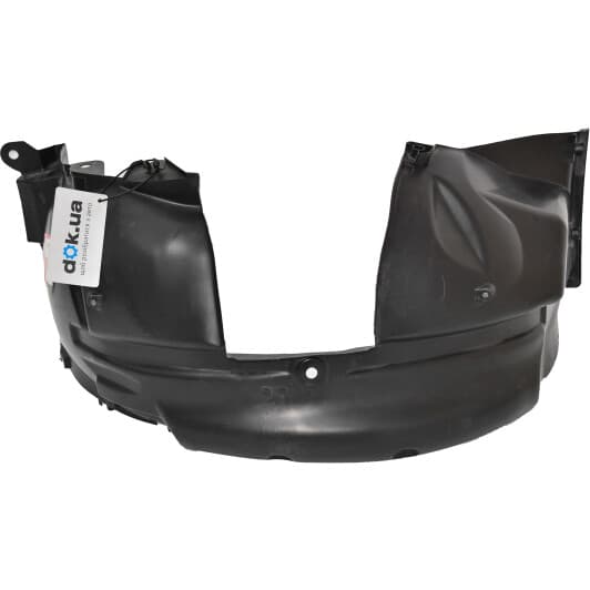 55266 Asam Подкрылок для Dacia Dokker