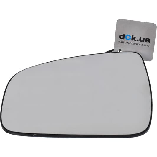 6431594 Alkar Скло зовнішнього дзеркала