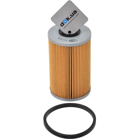 SC 7058 SCT Germany Топливный фильтр