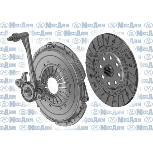 MK10032 MecArm Комплект сцепления