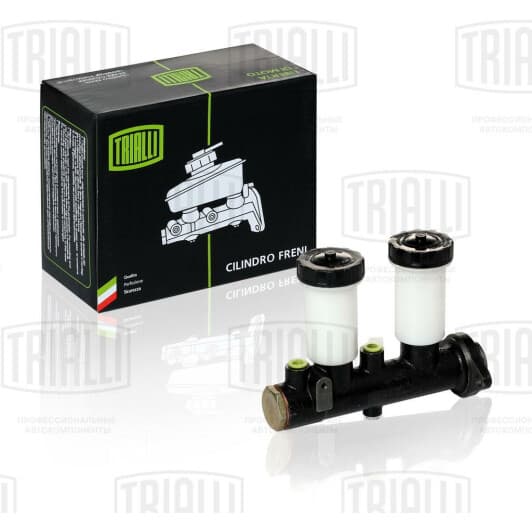 CF069 Trialli Главный тормозной цилиндр для UAZ Hunter