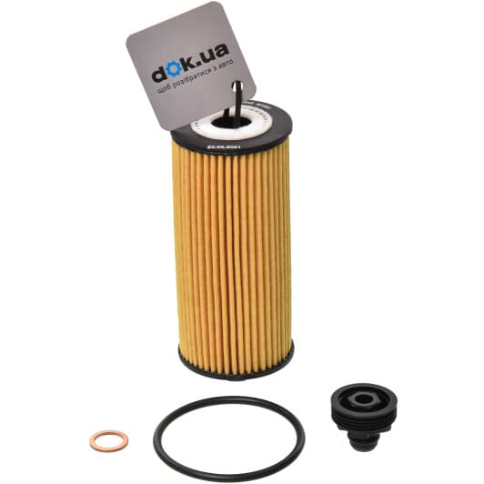 3143220006 Meyle Масляный фильтр