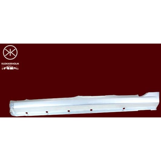 3265012 Klokkerholm Порог для Kia Picanto