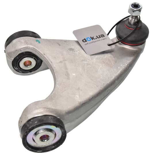 58001001 Metzger Важіль підвіски