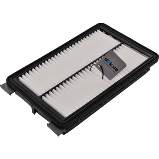 lx3677 Mahle Повітряний фільтр