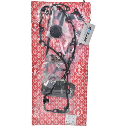 548.181 Elring Комплект прокладок ГБЦ