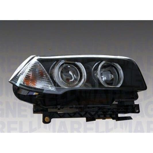 LPM992 Magneti Marelli Основна фара для BMW X3