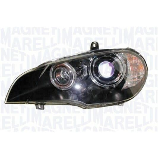 LPM491 Magneti Marelli Основна фара для BMW X5