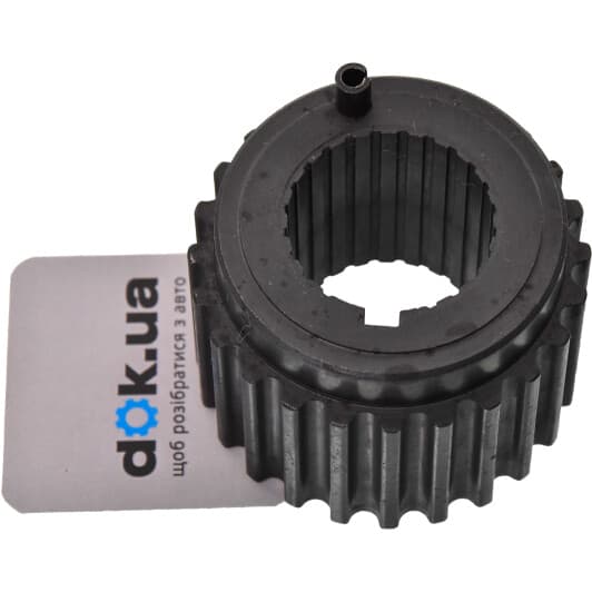 MES-6G74 Febest Шестерня колінчастого вала