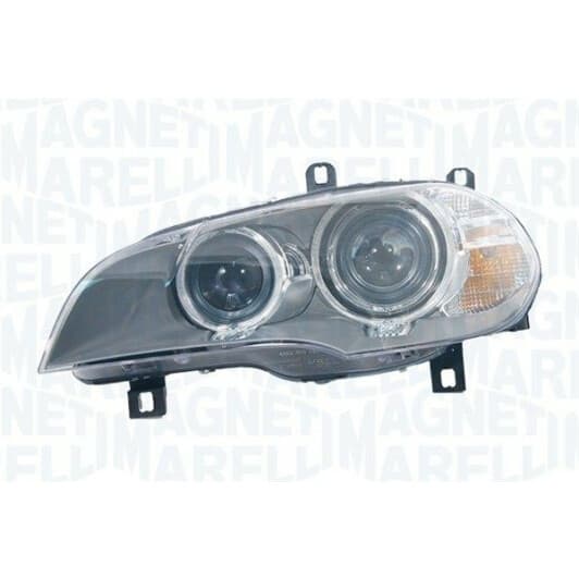 LPN342 Magneti Marelli Основная фара для BMW X5