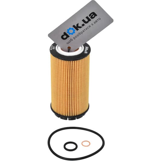 L352 Purflux Оливний фільтр