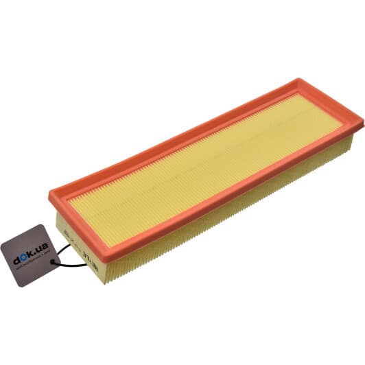 11-12 321 0002 Meyle Воздушный фильтр