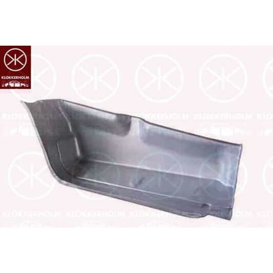 3546046 Klokkerholm Порог