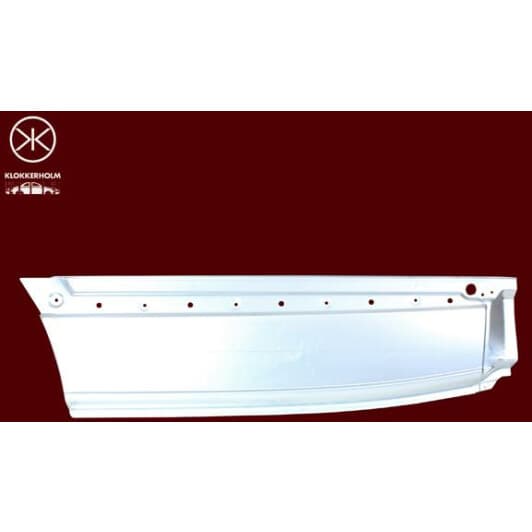 3547607 Klokkerholm Крило заднє