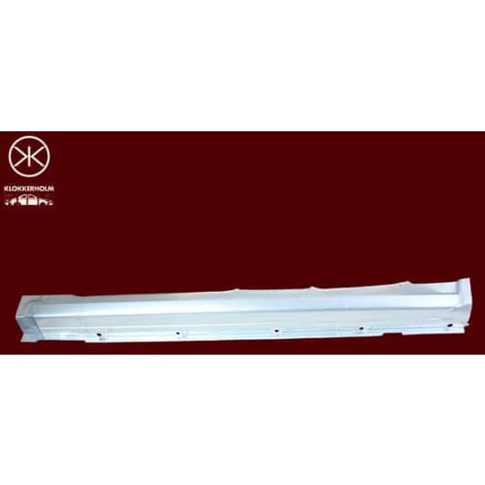 5023012 Klokkerholm Порог