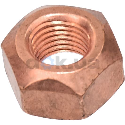 258-056 Bosal Гайка выпускного коллектора