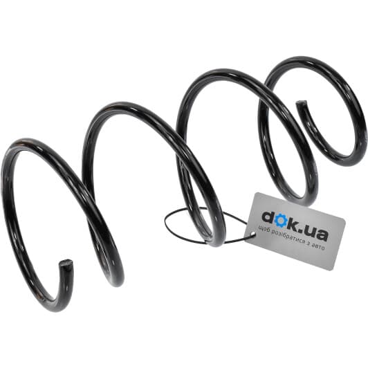 SP0816 Monroe Пружина подвески