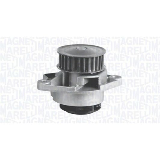 WPQ1186 Magneti Marelli Помпа
