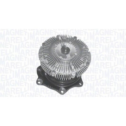 WPQ0798 Magneti Marelli Помпа