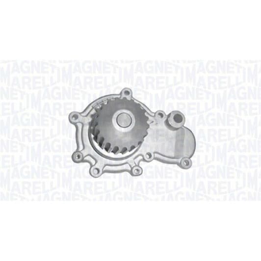 WPQ0085 Magneti Marelli Комплект прокладок полный